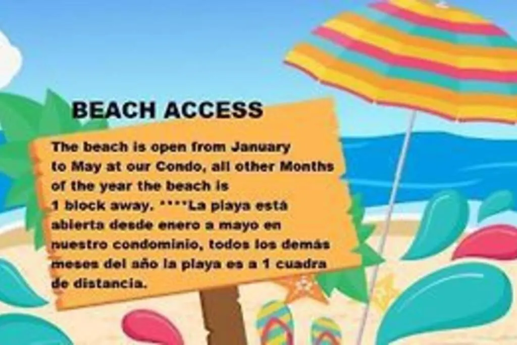 Marina Del Sol Resort - Beautiful 2 Bdrm Sleeps 8 -Ocean Front Mazatlán