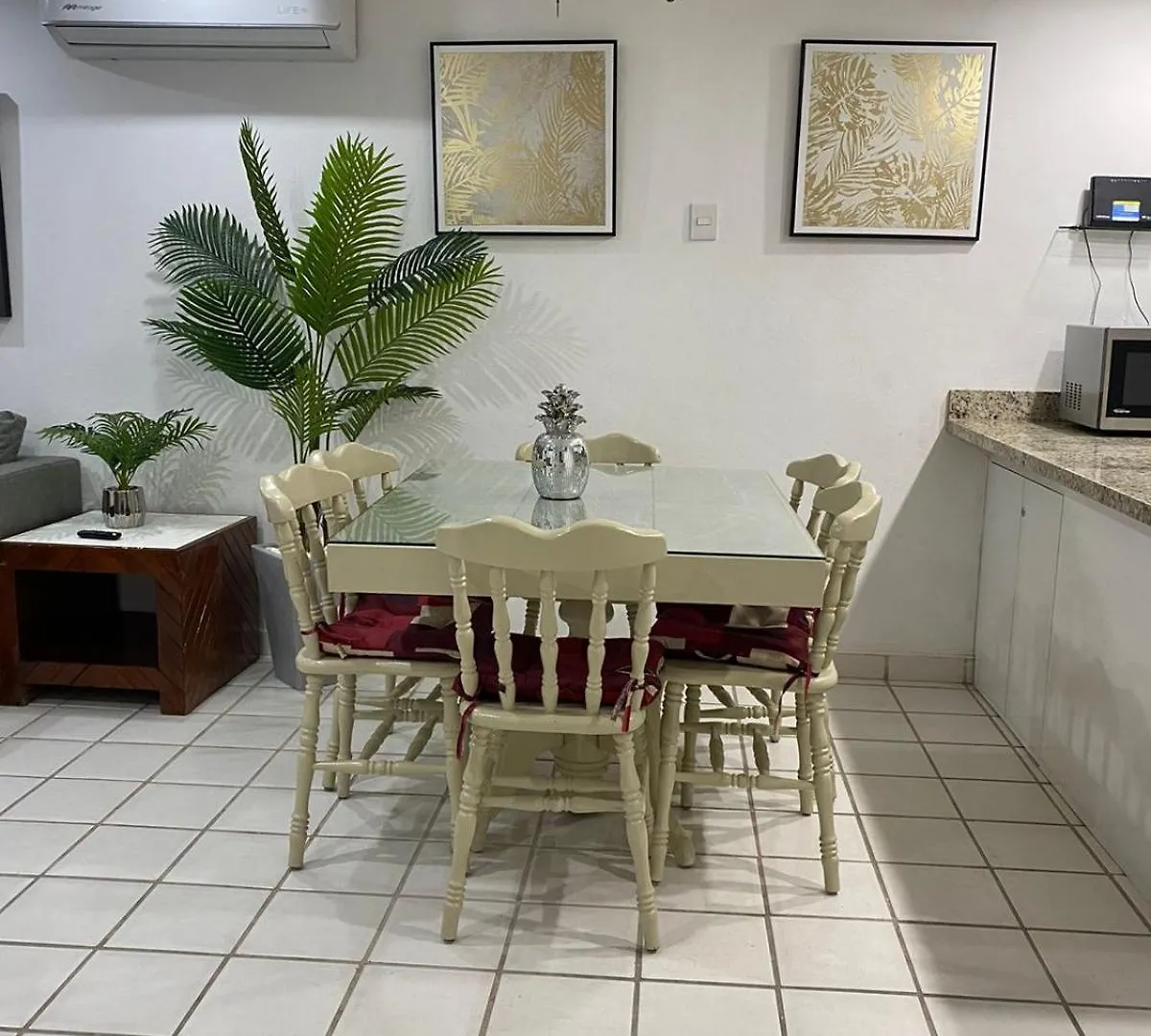 Marina Del Sol Resort - Beautiful 2 Bdrm Sleeps 8 -Ocean Front Mazatlán