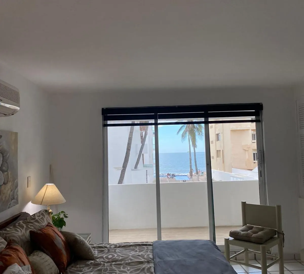 Marina Del Sol Resort - Beautiful 2 Bdrm Sleeps 8 -Ocean Front Mazatlán 0*,  Meksyk